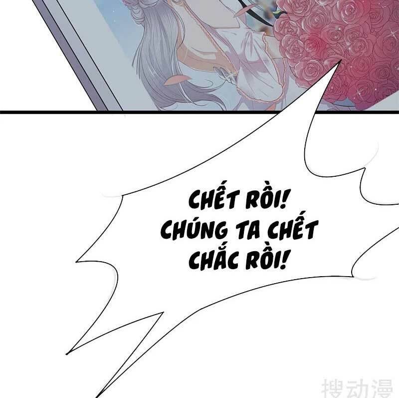 Sủng thê thành nghiện: Lục thiếu sủng từ đáy lòng: Chapter 81