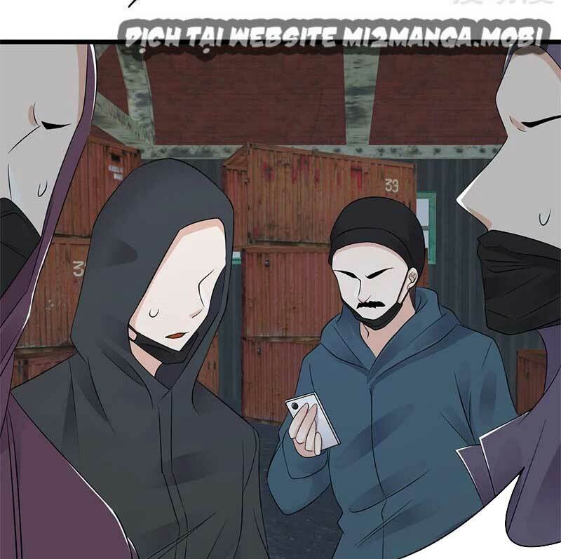 Sủng thê thành nghiện: Lục thiếu sủng từ đáy lòng: Chapter 81
