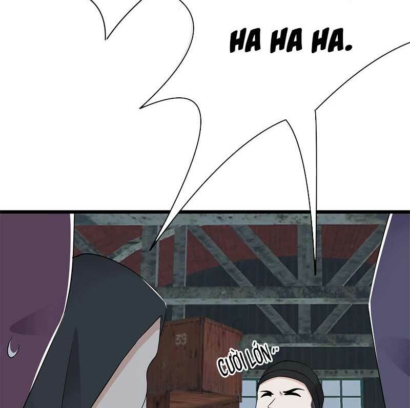 Sủng thê thành nghiện: Lục thiếu sủng từ đáy lòng: Chapter 81