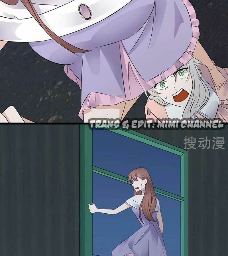 Sủng thê thành nghiện: Lục thiếu sủng từ đáy lòng: Chapter 81