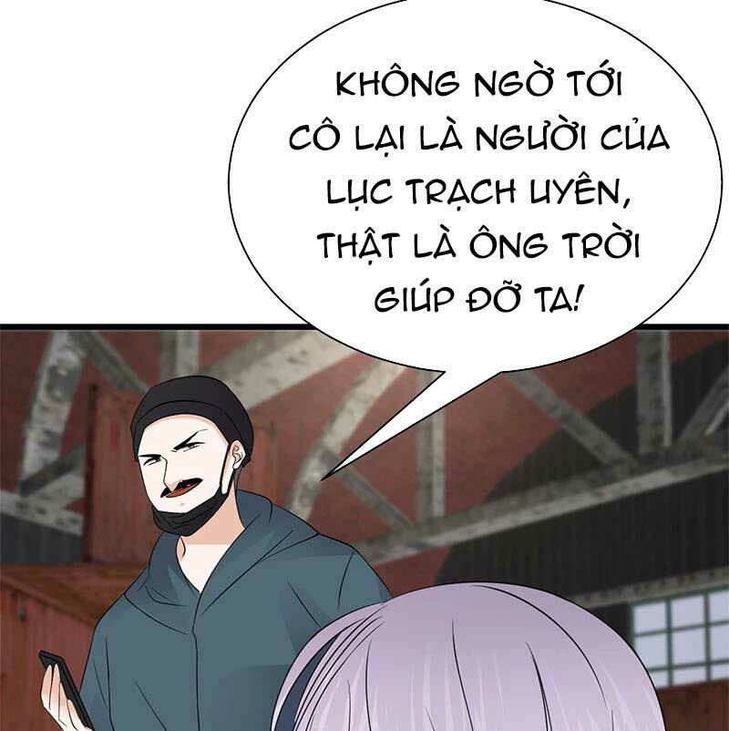 Sủng thê thành nghiện: Lục thiếu sủng từ đáy lòng: Chapter 81
