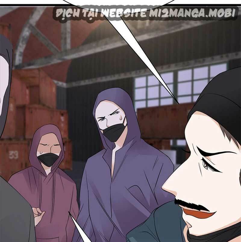 Sủng thê thành nghiện: Lục thiếu sủng từ đáy lòng: Chapter 81