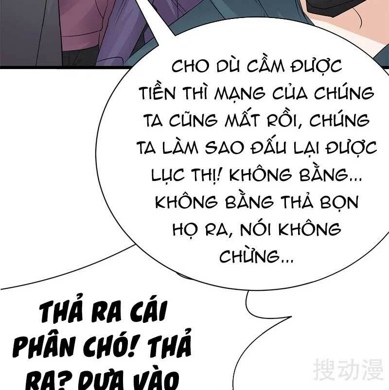 Sủng thê thành nghiện: Lục thiếu sủng từ đáy lòng: Chapter 81