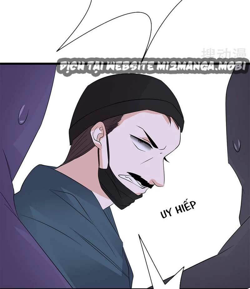 Sủng thê thành nghiện: Lục thiếu sủng từ đáy lòng: Chapter 81