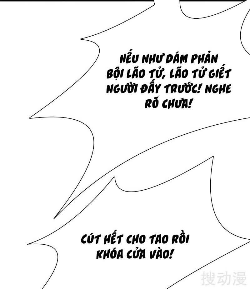Sủng thê thành nghiện: Lục thiếu sủng từ đáy lòng: Chapter 81