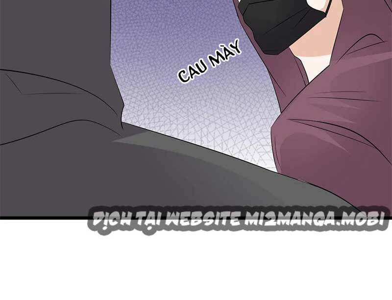 Sủng thê thành nghiện: Lục thiếu sủng từ đáy lòng: Chapter 81