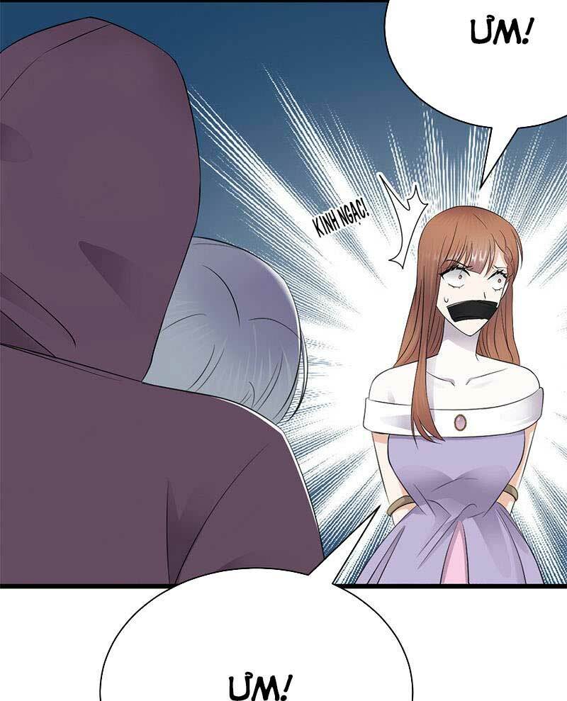 Sủng thê thành nghiện: Lục thiếu sủng từ đáy lòng: Chapter 82