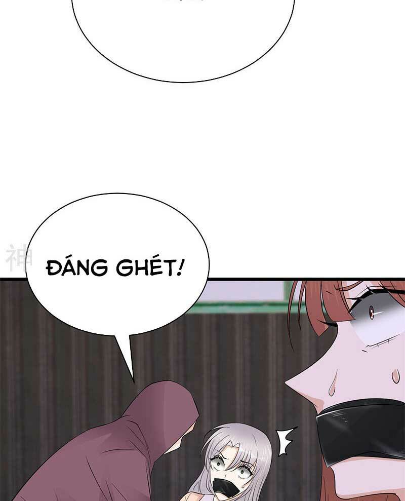 Sủng thê thành nghiện: Lục thiếu sủng từ đáy lòng: Chapter 82