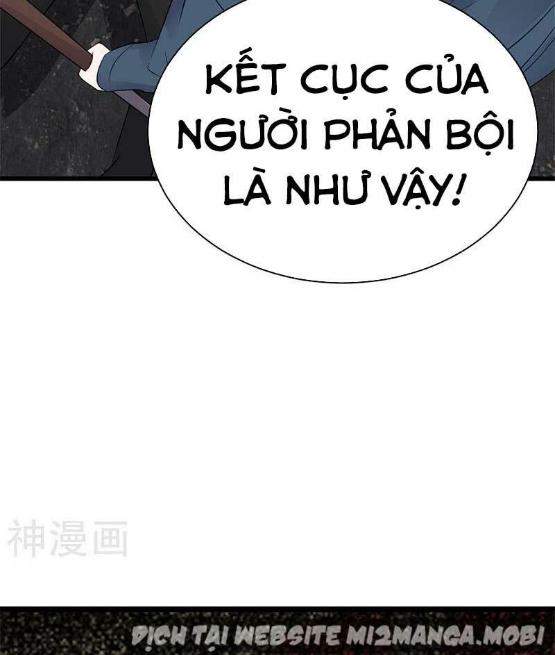 Sủng thê thành nghiện: Lục thiếu sủng từ đáy lòng: Chapter 82