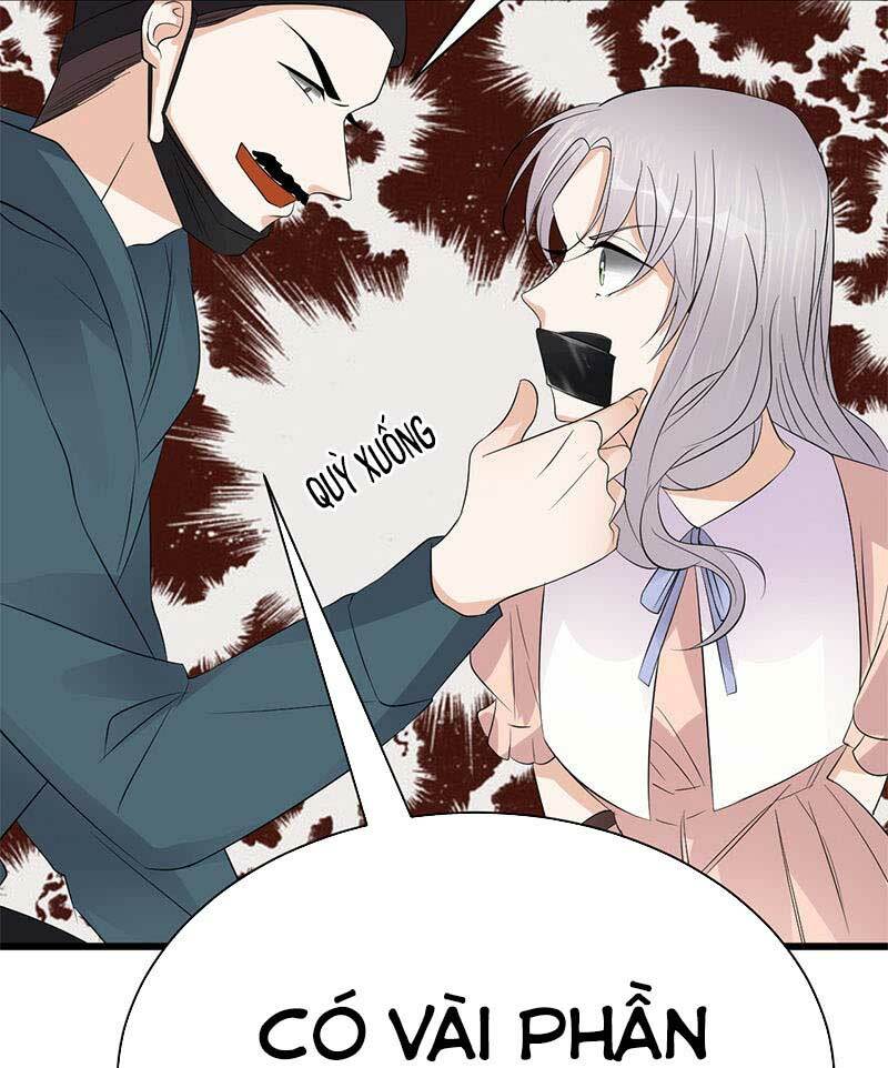 Sủng thê thành nghiện: Lục thiếu sủng từ đáy lòng: Chapter 82