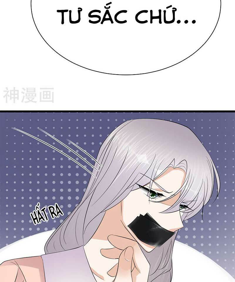 Sủng thê thành nghiện: Lục thiếu sủng từ đáy lòng: Chapter 82