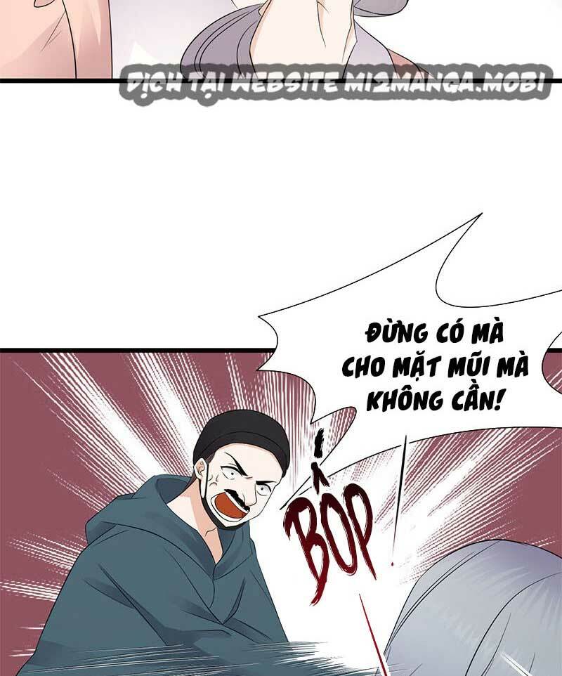 Sủng thê thành nghiện: Lục thiếu sủng từ đáy lòng: Chapter 82