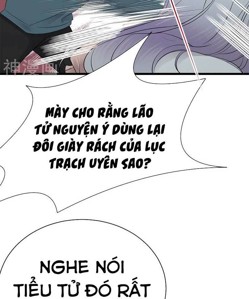 Sủng thê thành nghiện: Lục thiếu sủng từ đáy lòng: Chapter 82