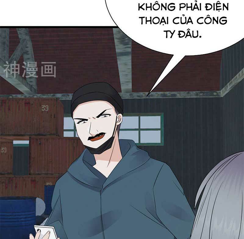 Sủng thê thành nghiện: Lục thiếu sủng từ đáy lòng: Chapter 82