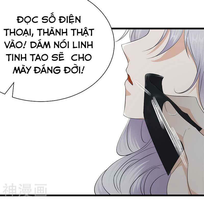 Sủng thê thành nghiện: Lục thiếu sủng từ đáy lòng: Chapter 82