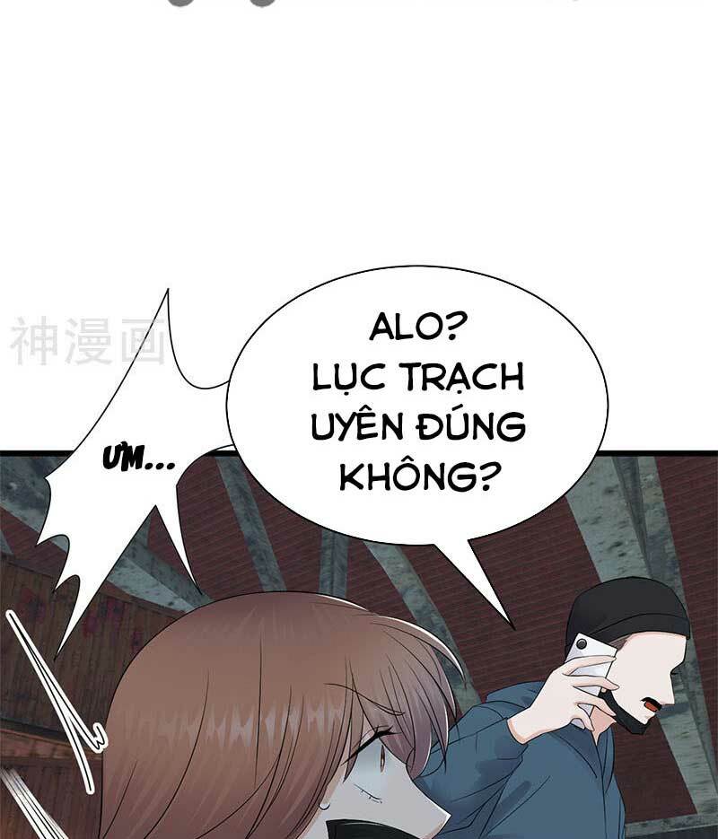 Sủng thê thành nghiện: Lục thiếu sủng từ đáy lòng: Chapter 82