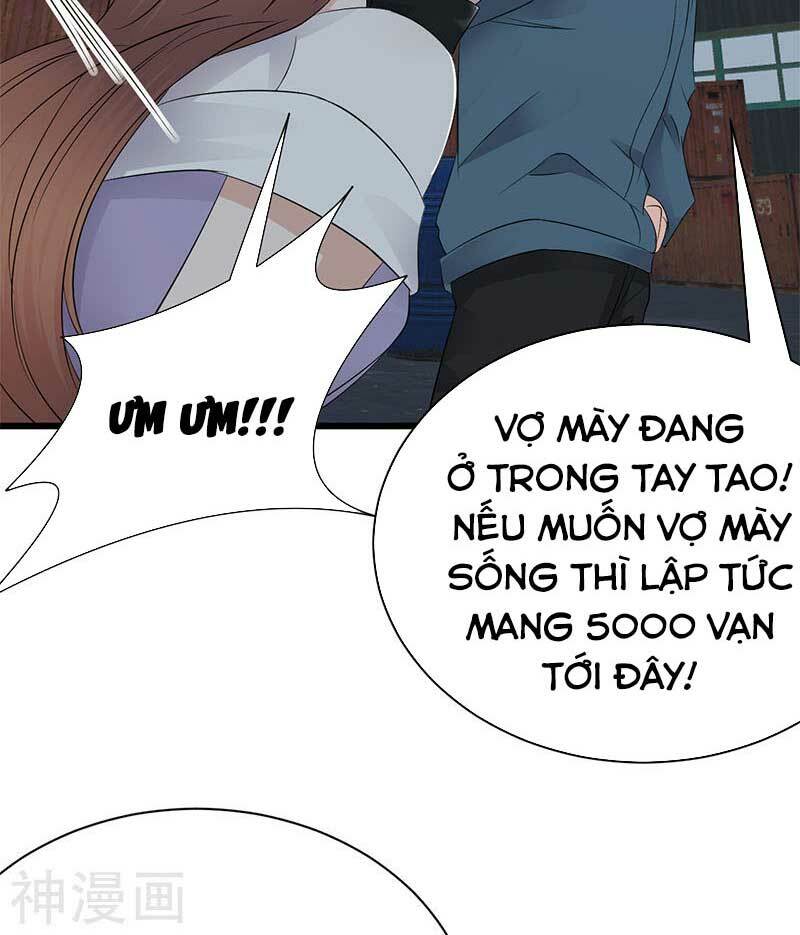 Sủng thê thành nghiện: Lục thiếu sủng từ đáy lòng: Chapter 82