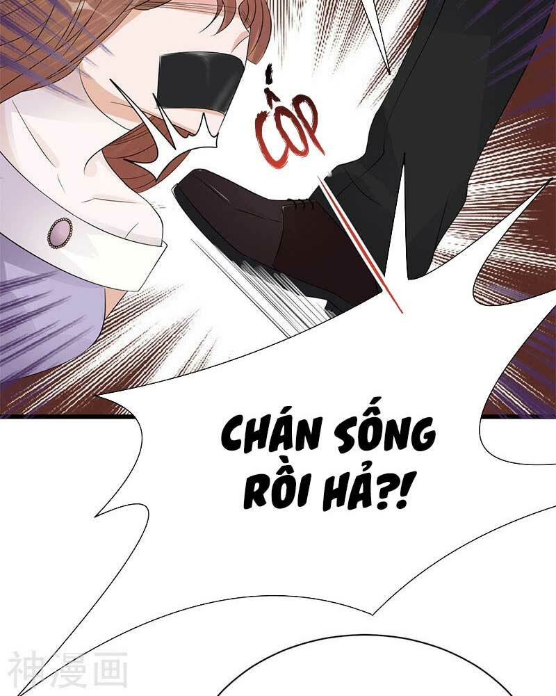 Sủng thê thành nghiện: Lục thiếu sủng từ đáy lòng: Chapter 82