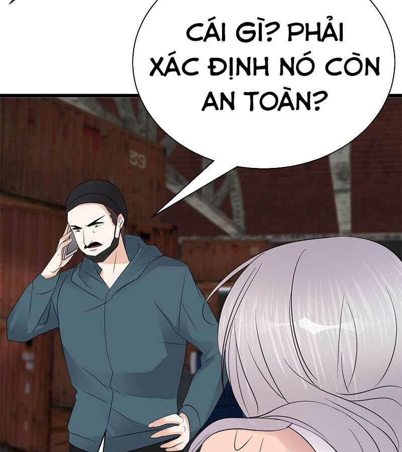 Sủng thê thành nghiện: Lục thiếu sủng từ đáy lòng: Chapter 82