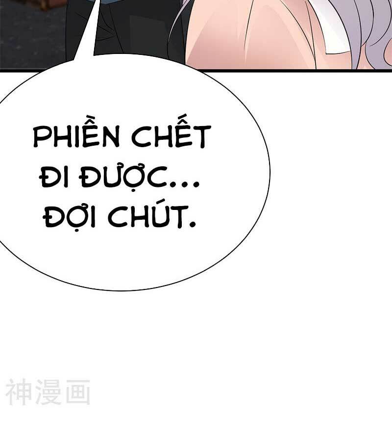 Sủng thê thành nghiện: Lục thiếu sủng từ đáy lòng: Chapter 82