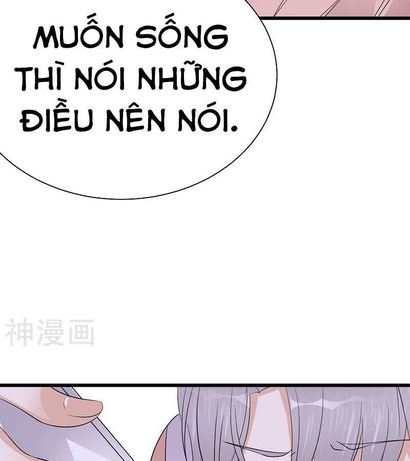 Sủng thê thành nghiện: Lục thiếu sủng từ đáy lòng: Chapter 82
