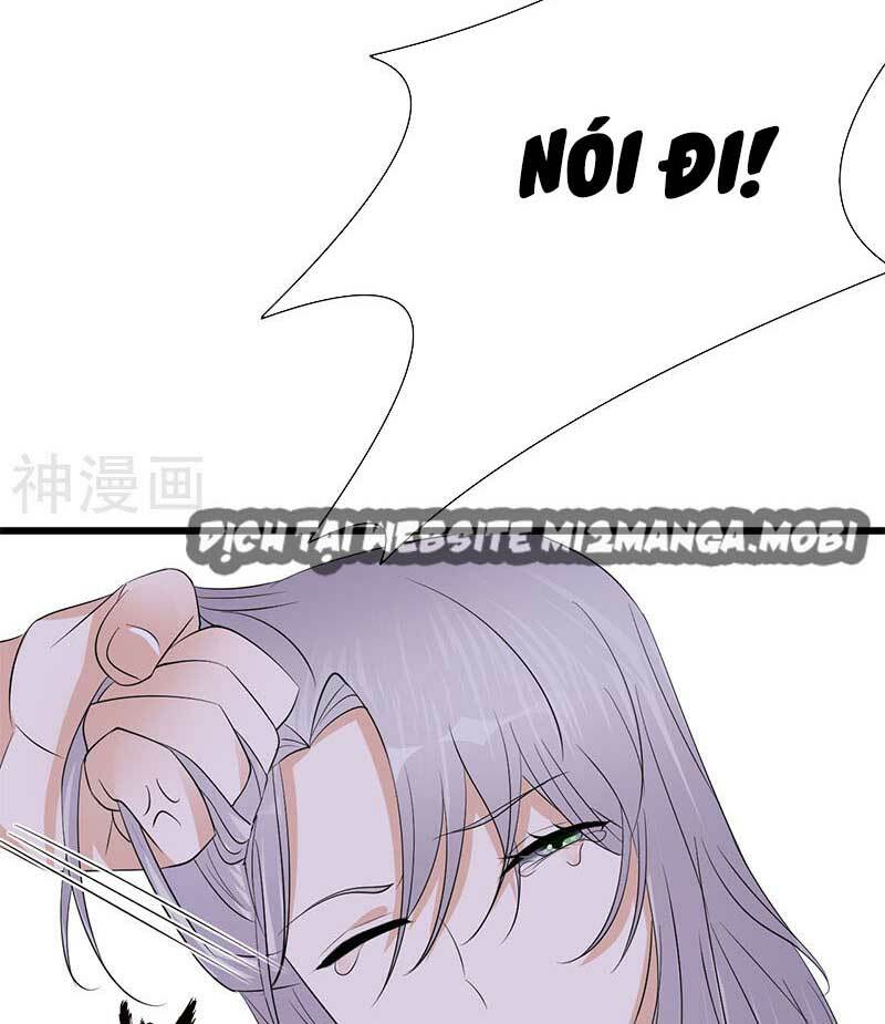 Sủng thê thành nghiện: Lục thiếu sủng từ đáy lòng: Chapter 82