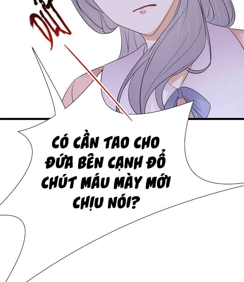 Sủng thê thành nghiện: Lục thiếu sủng từ đáy lòng: Chapter 82