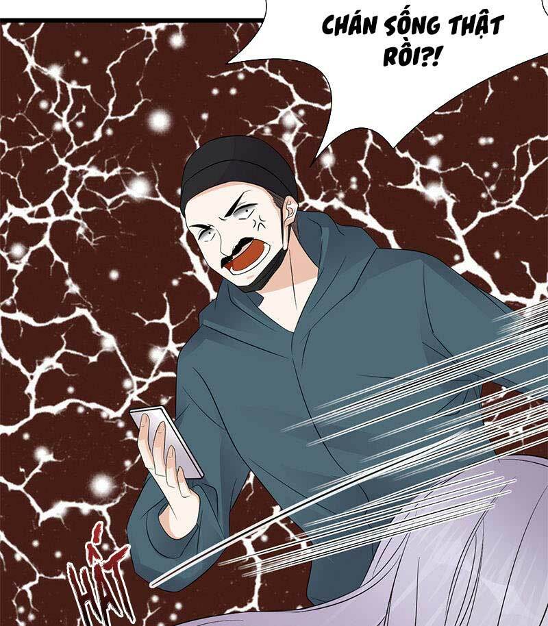 Sủng thê thành nghiện: Lục thiếu sủng từ đáy lòng: Chapter 82