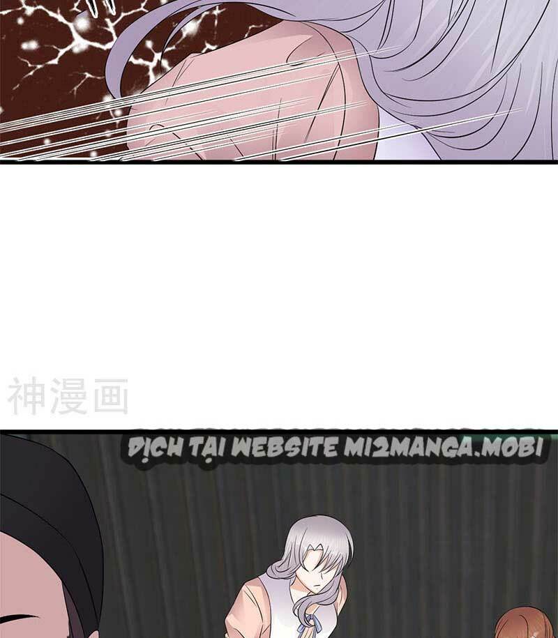 Sủng thê thành nghiện: Lục thiếu sủng từ đáy lòng: Chapter 82