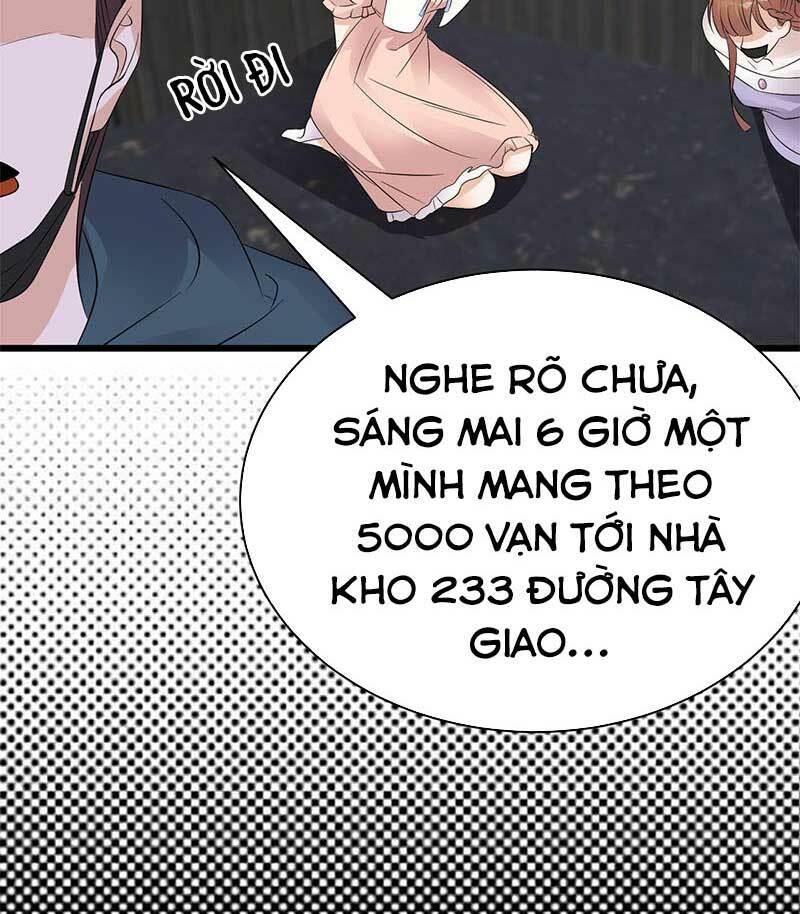 Sủng thê thành nghiện: Lục thiếu sủng từ đáy lòng: Chapter 82