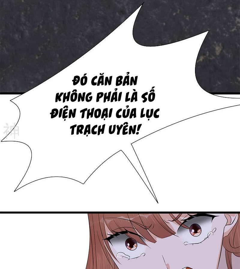 Sủng thê thành nghiện: Lục thiếu sủng từ đáy lòng: Chapter 82