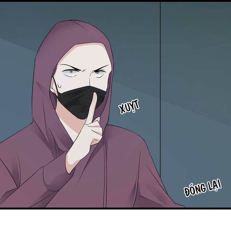 Sủng thê thành nghiện: Lục thiếu sủng từ đáy lòng: Chapter 82