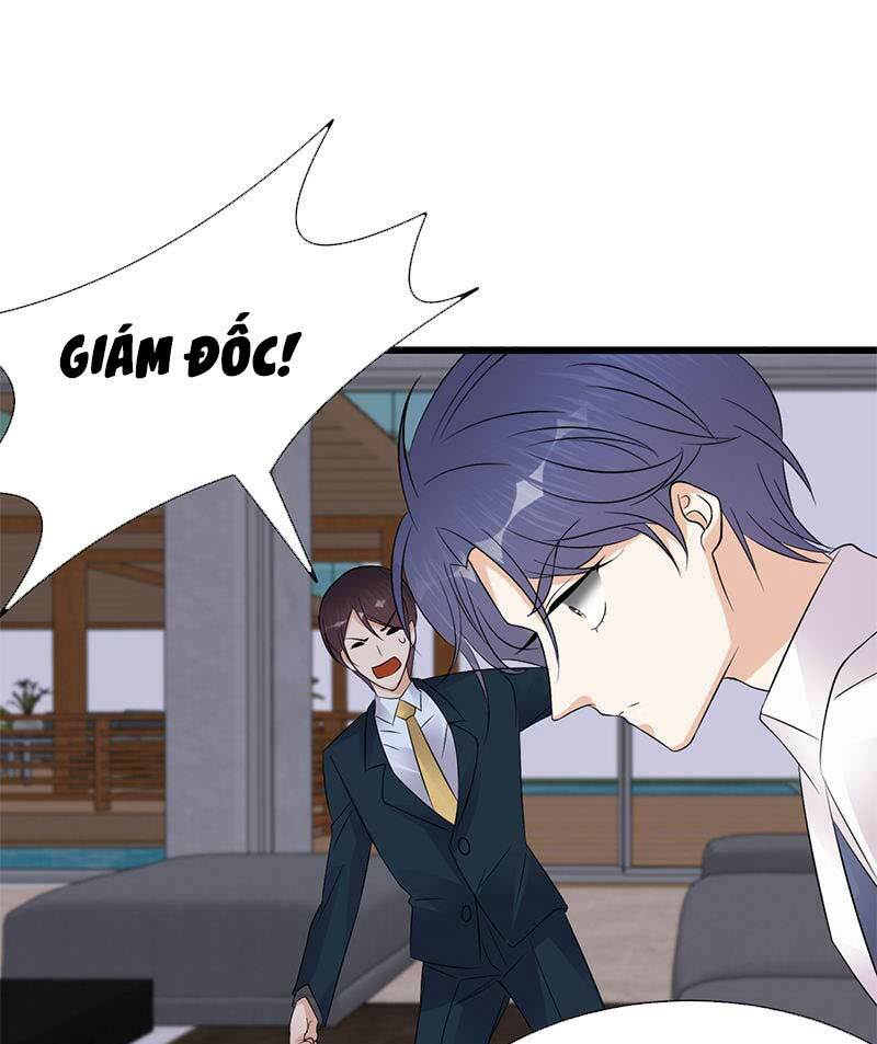 Sủng thê thành nghiện: Lục thiếu sủng từ đáy lòng: Chapter 83