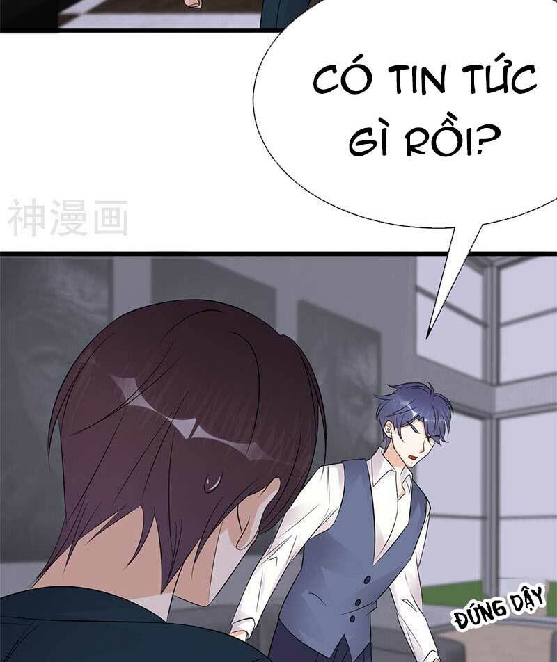 Sủng thê thành nghiện: Lục thiếu sủng từ đáy lòng: Chapter 83
