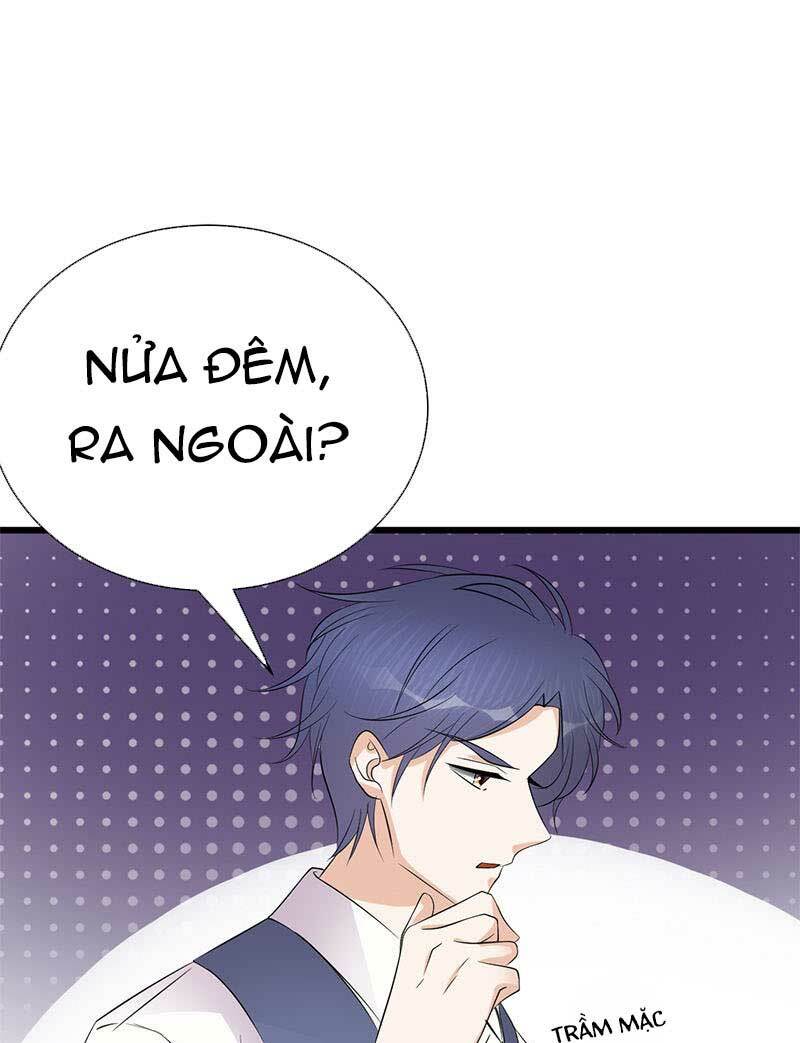 Sủng thê thành nghiện: Lục thiếu sủng từ đáy lòng: Chapter 83
