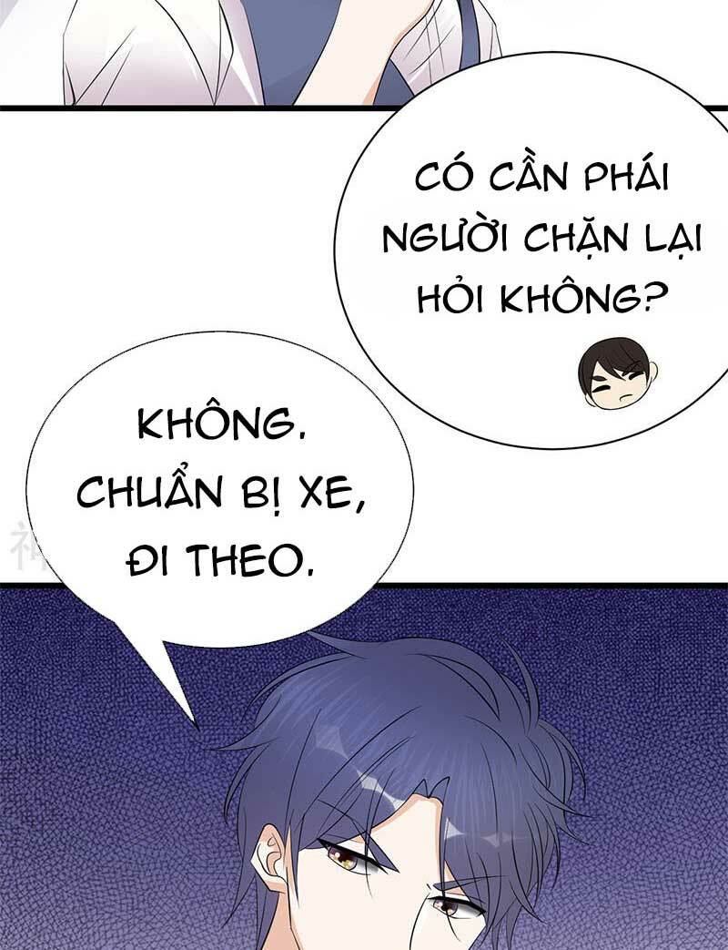 Sủng thê thành nghiện: Lục thiếu sủng từ đáy lòng: Chapter 83