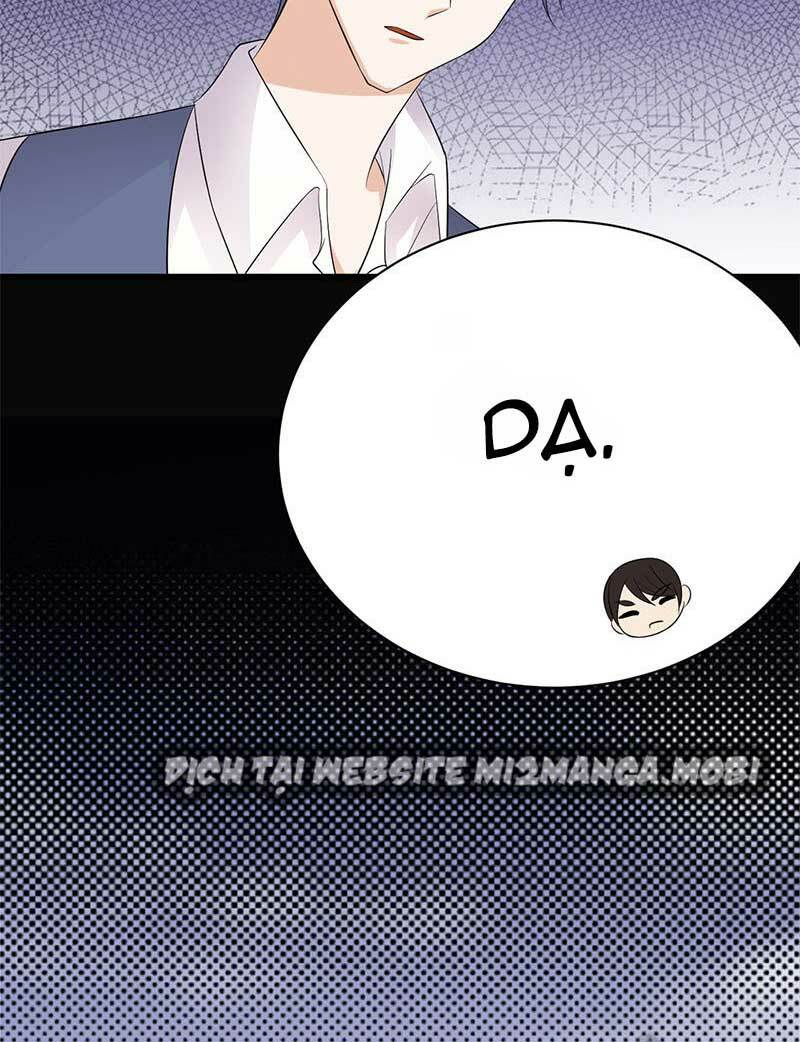 Sủng thê thành nghiện: Lục thiếu sủng từ đáy lòng: Chapter 83