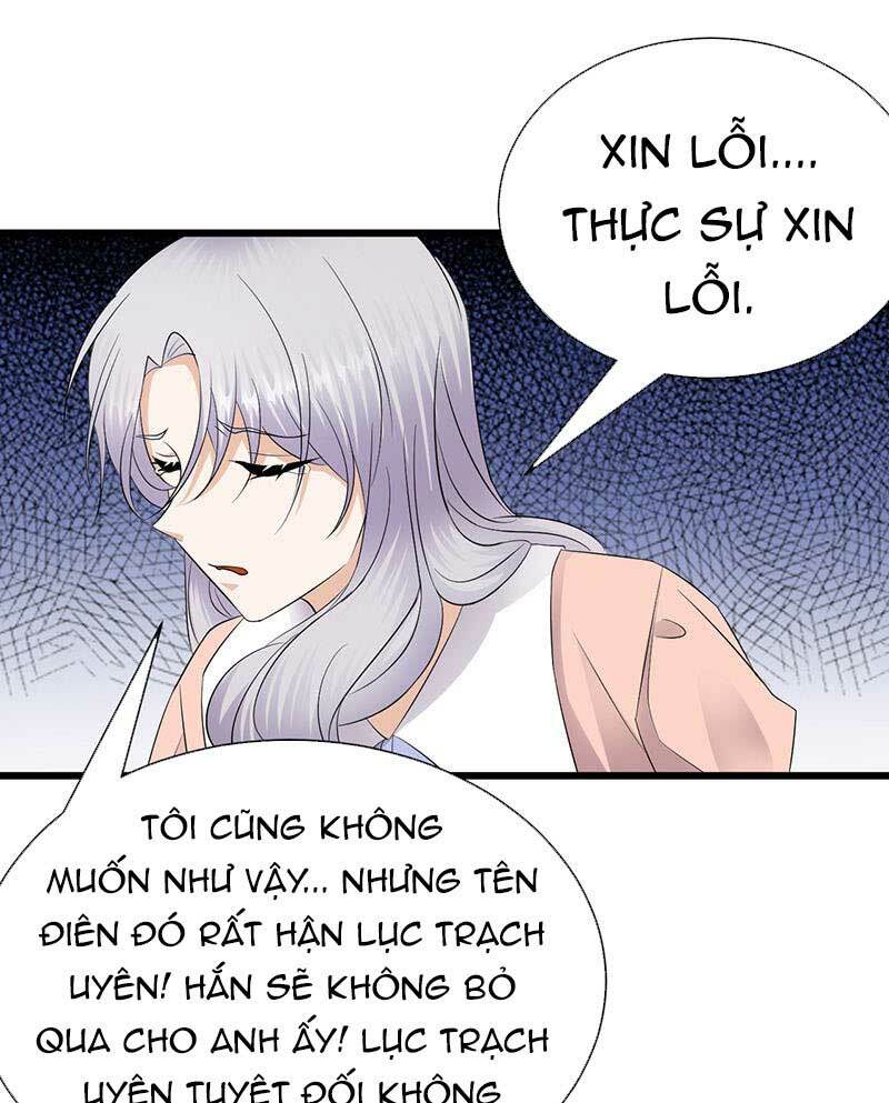Sủng thê thành nghiện: Lục thiếu sủng từ đáy lòng: Chapter 83