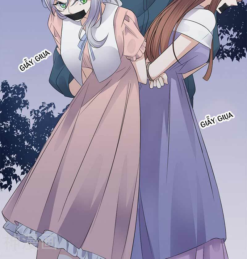 Sủng thê thành nghiện: Lục thiếu sủng từ đáy lòng: Chapter 83