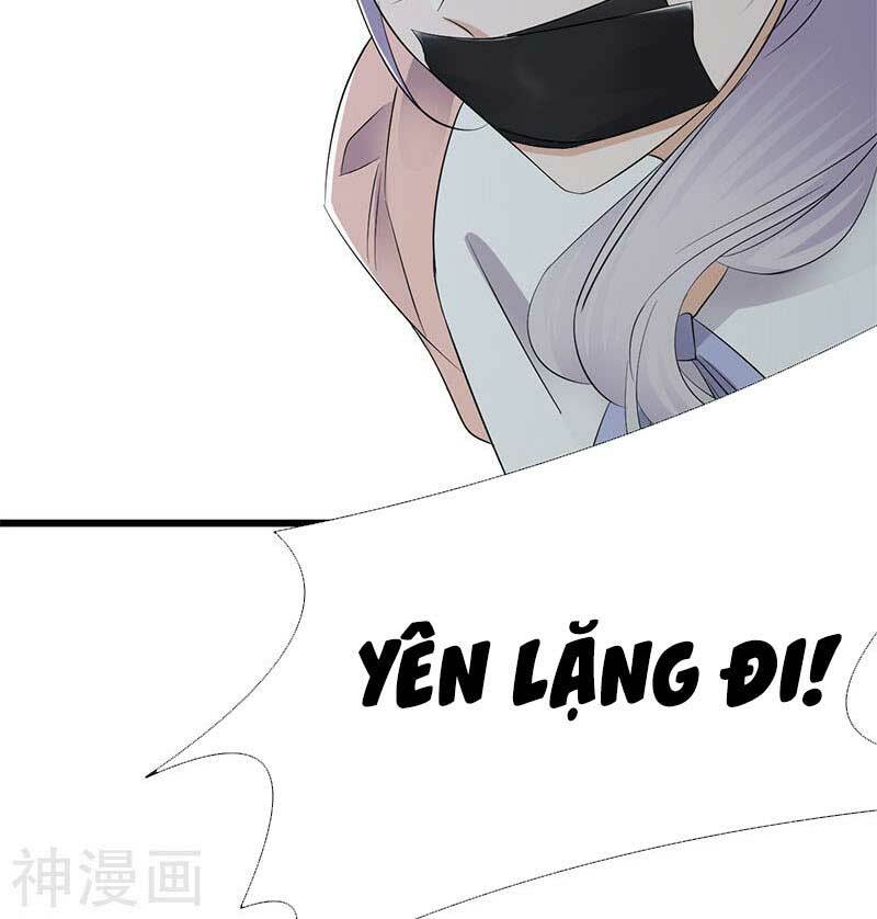 Sủng thê thành nghiện: Lục thiếu sủng từ đáy lòng: Chapter 83