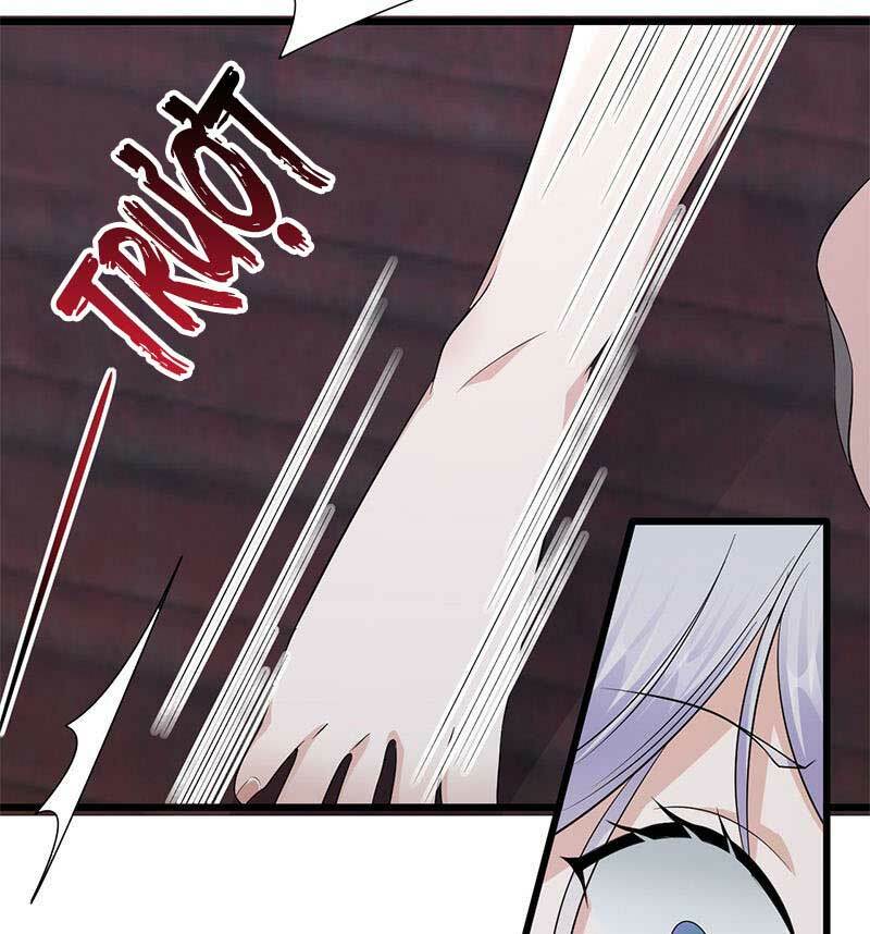 Sủng thê thành nghiện: Lục thiếu sủng từ đáy lòng: Chapter 83