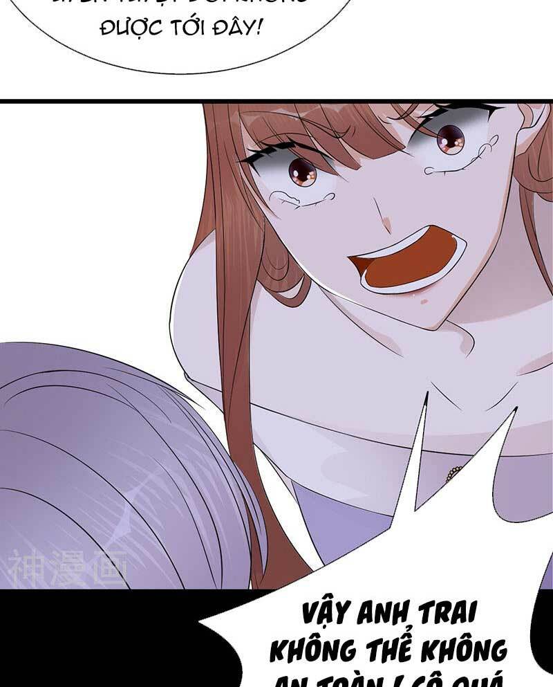 Sủng thê thành nghiện: Lục thiếu sủng từ đáy lòng: Chapter 83