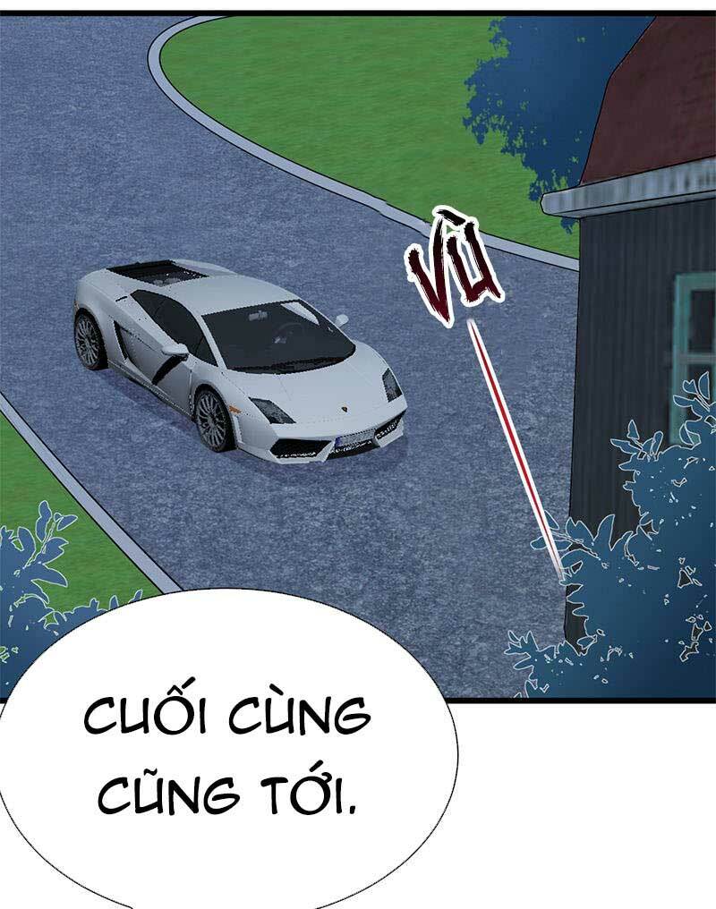 Sủng thê thành nghiện: Lục thiếu sủng từ đáy lòng: Chapter 83