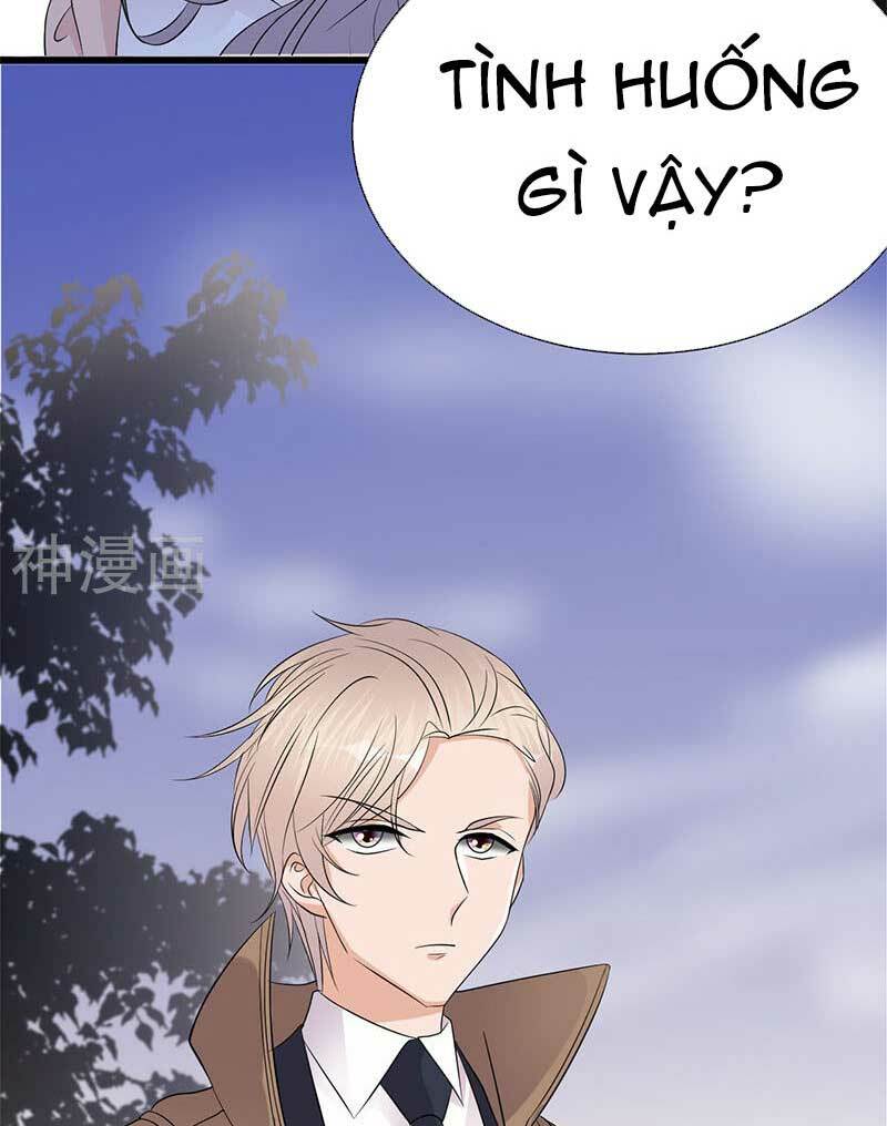 Sủng thê thành nghiện: Lục thiếu sủng từ đáy lòng: Chapter 83