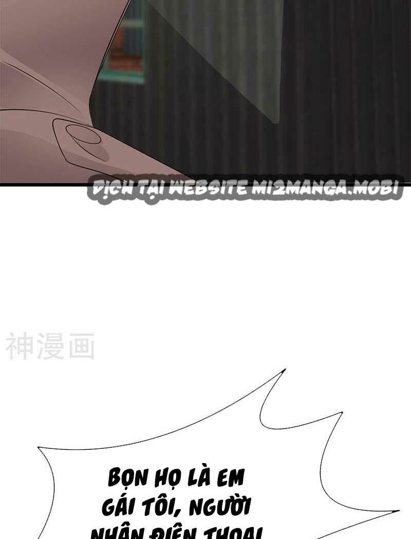 Sủng thê thành nghiện: Lục thiếu sủng từ đáy lòng: Chapter 83