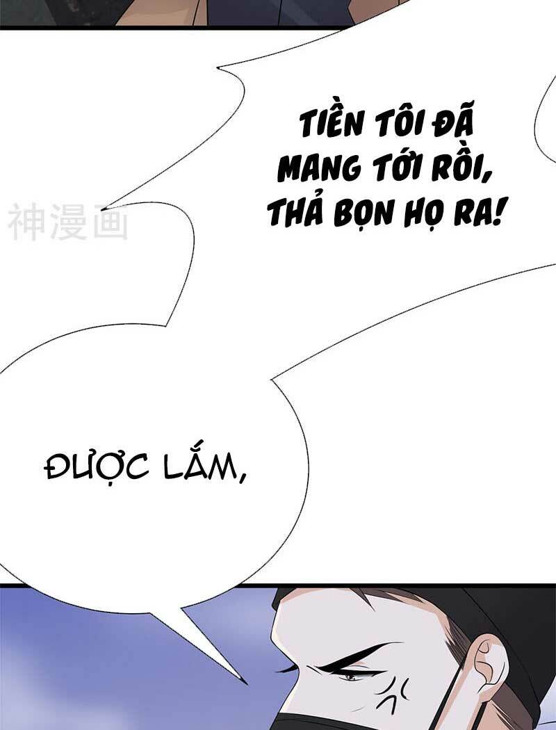 Sủng thê thành nghiện: Lục thiếu sủng từ đáy lòng: Chapter 83