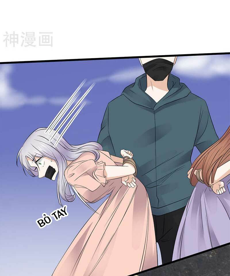 Sủng thê thành nghiện: Lục thiếu sủng từ đáy lòng: Chapter 83