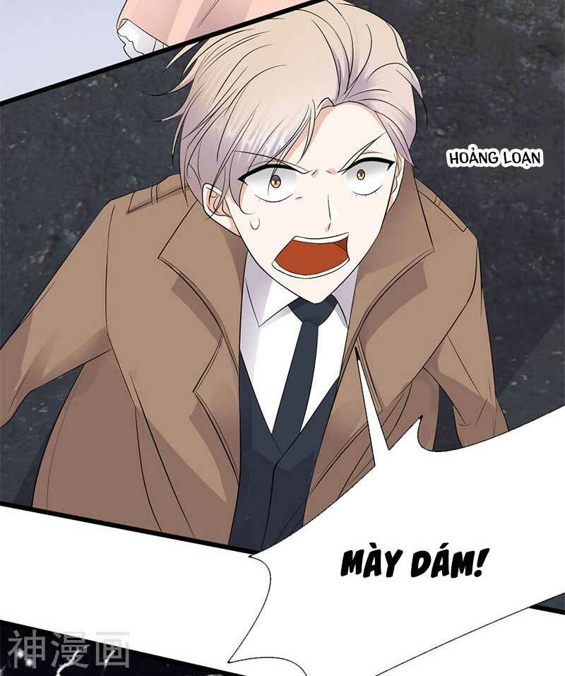Sủng thê thành nghiện: Lục thiếu sủng từ đáy lòng: Chapter 83