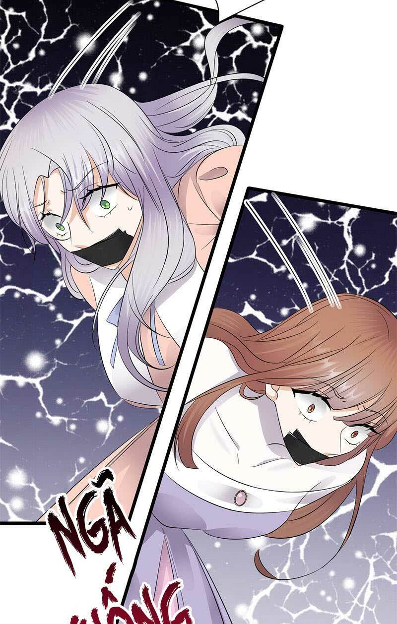 Sủng thê thành nghiện: Lục thiếu sủng từ đáy lòng: Chapter 83