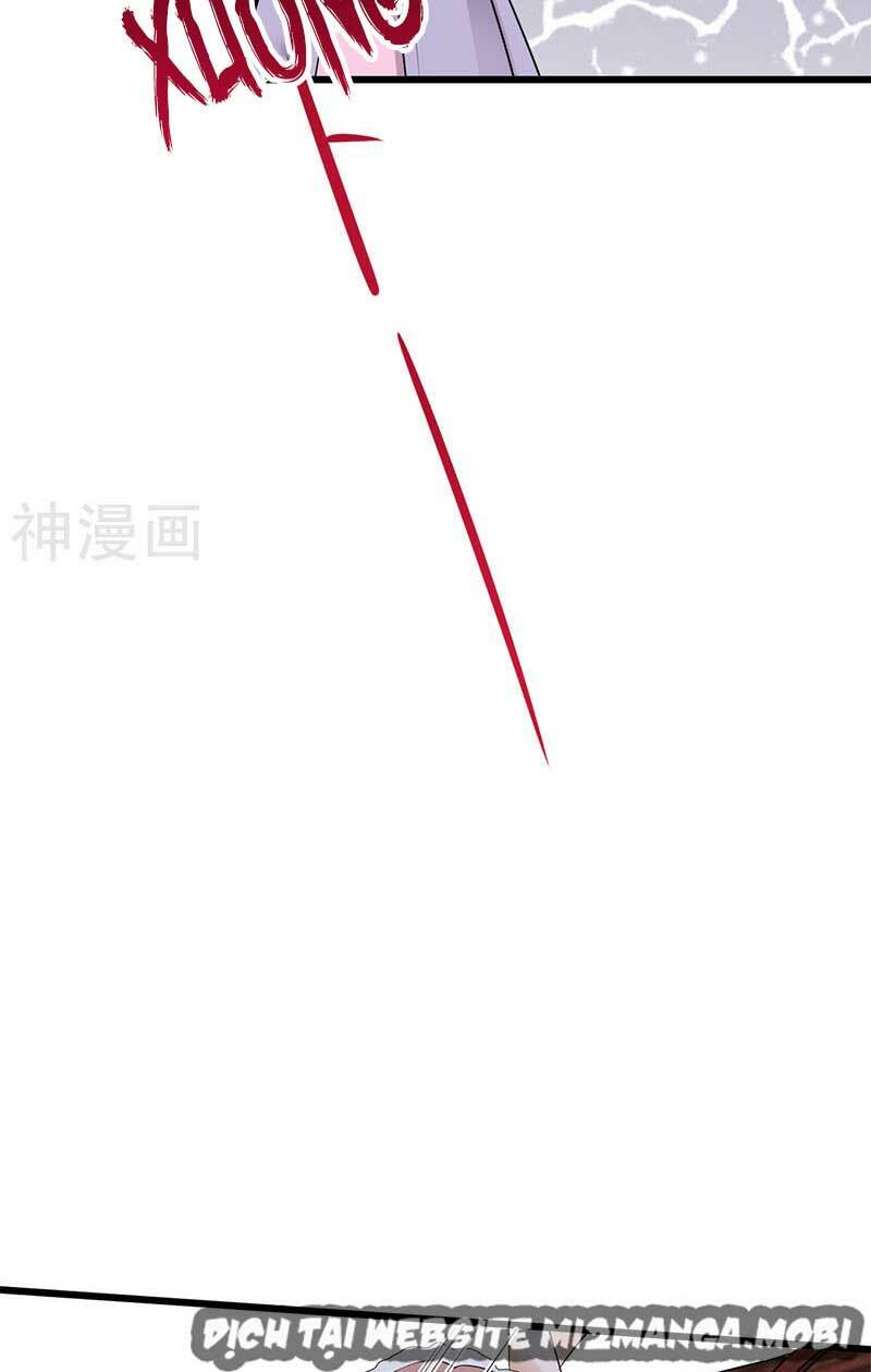 Sủng thê thành nghiện: Lục thiếu sủng từ đáy lòng: Chapter 83